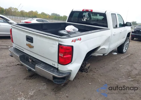2019 Chevrolet Silverado 1500 Ld Lt z USA, uszkodzony, nr VIN 2GCVKPEC8K1193355
